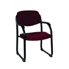 Morgan Fabric Chair